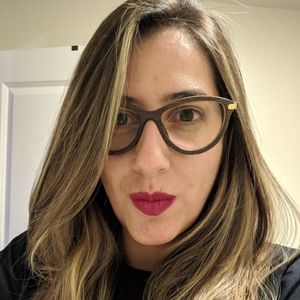 Meet your Posher, Madelyn